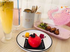 -天空花园餐吧·生日·团建(南山店)