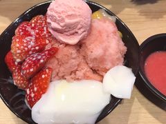 -鲜芋仙(宝地广场店)