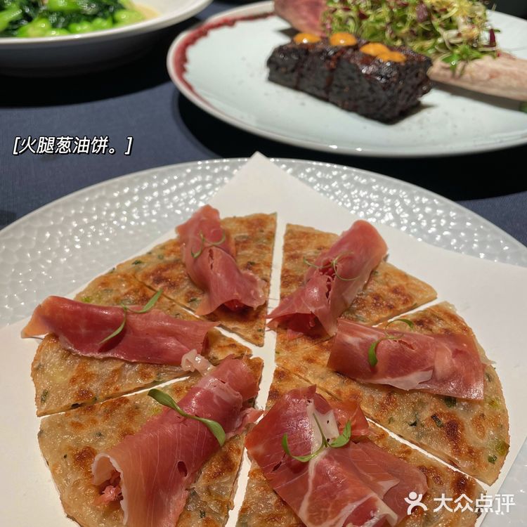 层次感十足|子福慧·坤