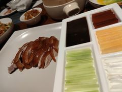 -晶苑餐厅(爱琴海购物中心)