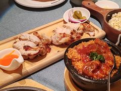 -俄士厨房(万松园店)