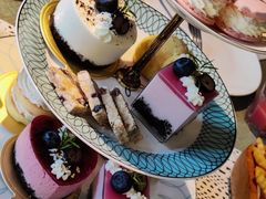 -一棵树·意大利西餐厅One Tree(新城店)