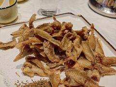 -渔民船说·北塘海鲜·天津菜·海肠捞饭(北塘古镇店)