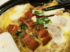 -乾山寿司(好运街店)