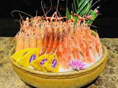 -千夏日式风情餐厅(恐龙园汉江东路店)