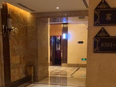 -钱柜音乐会所(罗湖店)