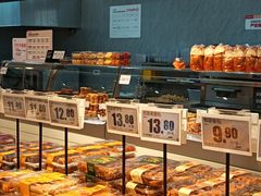 -物美超市(三里河店)