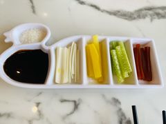 -全聚德(蓝山店)