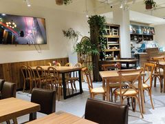 -榖屋house of flour(张江首店)