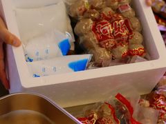 -阿娟牛肉丸·手打牛肉丸·现做现卖