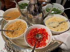 -红雀围·海鲜火锅(陆家嘴中心店)