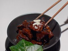 江南文火小牛肉-解香楼(八盘岭路店)