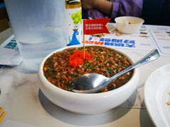 -大锅强·蒸海鲜青岛菜(金沙滩店)