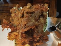 -老天桥蛙炉火锅(姑苏总店)