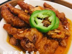 -龙的酒楼·手工早茶·顺德菜(近良路店)