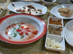 -炙热童年·老北京炙子烤肉(南锣鼓巷店)