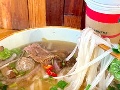 -越南牛肉河粉餐厅(书院巷店)