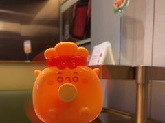 -海底捞火锅(宇飞大厦店)