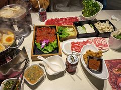-火锅先生(五马街店)
