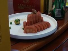 -普天和酒楼·新津菜·烤鸭(天津之眼店)