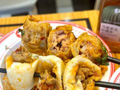 -吉祥馄饨(上海斜土店)