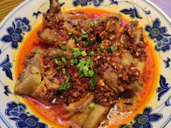 -印象鲵宴·张家界地标美食名片(溪布街店)