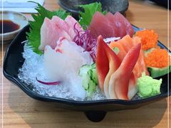 -Hatsune隐泉日式料理(三里屯太古里店)