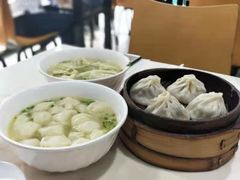 -绿杨馄饨临顿路店