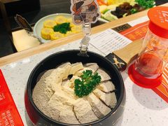 -左庭右院鲜牛肉火锅(苏州园区永旺店)