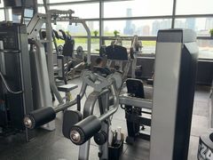 -GMJ·24H健身房(北外滩店)