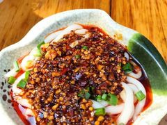 干妈凉粉-重庆金爪爪干锅(龙头寺店)