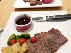 -必胜客(滨江店)