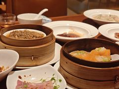 -杭州JW万豪酒店-万豪中餐厅