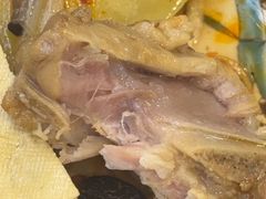 -草墩罗非鱼庄•野生菌•腊排骨(七星街上段店)