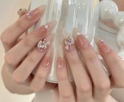 点击看大图 -LILY NAILS美甲美睫