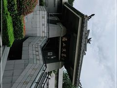 -徐州龟山景区