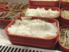 -老马路串串香火锅(北门桥店)