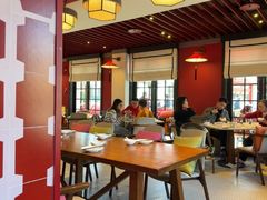 -巷子宽·酸菜鱼(迪士尼小镇店)