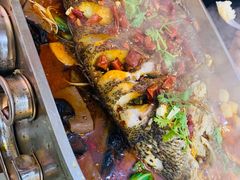 -名超海鲜烧烤大排档