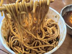 -郭记老汉口热干面