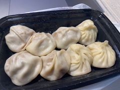 -鸡鸣汤包(仙林店)