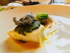 -上海和平饭店华懋阁 Cathay Room