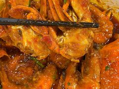 -辣螃铠盆盆蟹大排档(总店)