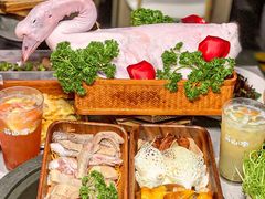 -芸山季·云南野生菌火锅(宝能环球汇店)