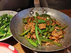 -恰饭·老长沙市井菜(天河客运站店)
