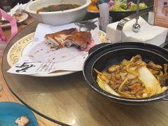 -儿童菜·采风阁家常菜餐厅(亚龙湾天域酒店)