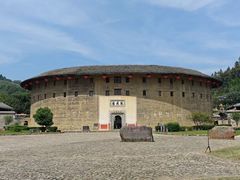 -福建土楼(南靖)景区
