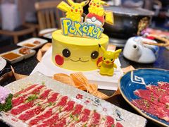 -醉火烧泥炉烤肉(孩儿巷店)