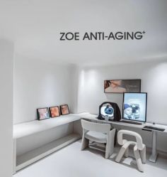 -紫御国际抗衰ZOE ANTI AGING