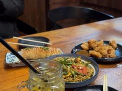 -汉森熊啤酒屋(双塘东路店)